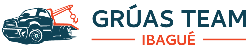 GRÚAS TEAM IBAGUÉ